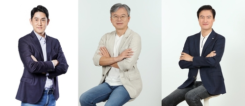 야놀자, 3개부문 대표 교체…"고객·기술·조직 중심 제2도약"