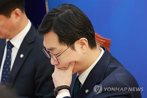 여야, 법사위서 '장경태 성추행 의혹' 공방…"이해충돌"·"조작"