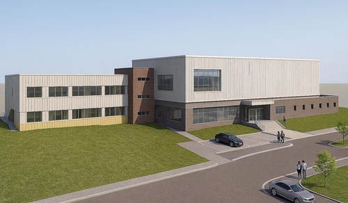 구미시 '푸드테크 연구지원센터' 유치…2028년까지 조성