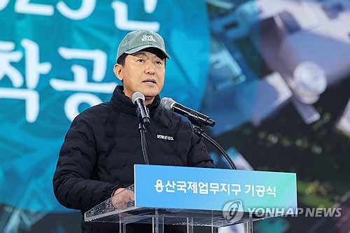 오세훈 시장 "한파 피해·화재 예방에 만전" 긴급 지시
