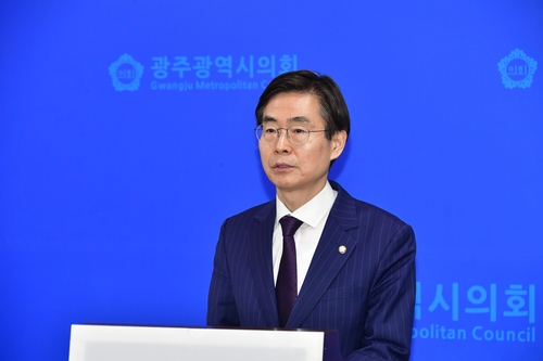 조경태 의원 "윤석열 전 대통령 완전 단죄·절연 필요"