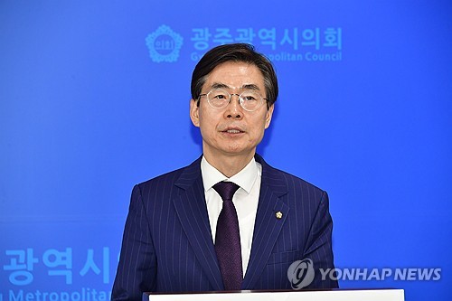 조경태 의원 "윤석열 전 대통령 완전 단죄·절연 필요"