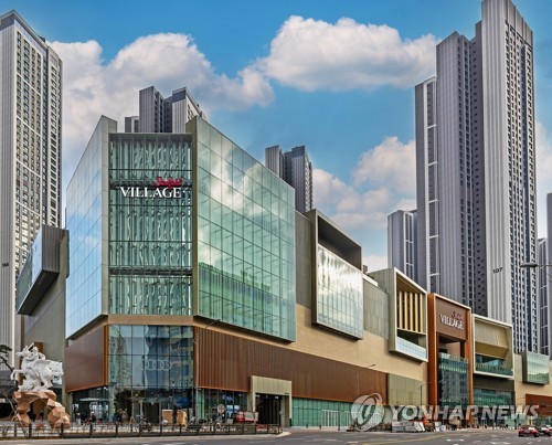 스타필드 빌리지 운정 문 연다…"경기 서북부 랜드마크 기대"