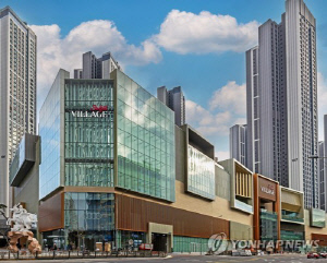 스타필드 빌리지 운정 문 연다…