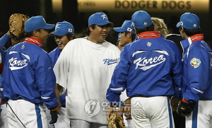 류현진·노경은·김도영 합류…2026 WBC 1차 캠프 명단 확정