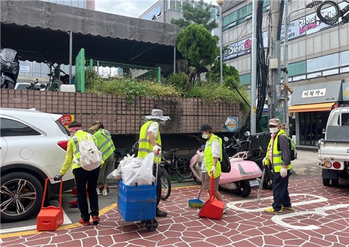 관악구, 내년 서울 동행일자리 441명 10일까지 모집
