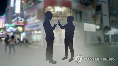 무차별 폭행에 의식불명→투병 중 사망…'살인 고의' 무죄