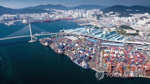 부산 국비 10조2천억원 확보…신공항 6천억원·먹는물 19억원