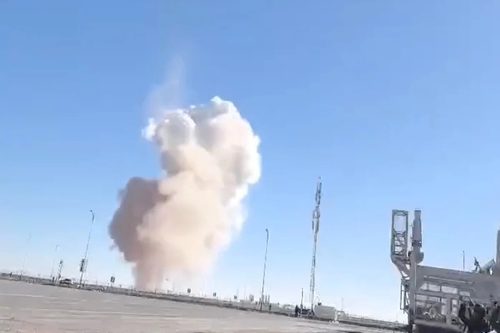 中 재사용로켓 주췌-3호, 발사 성공에도 1단 추진체 회수 실패