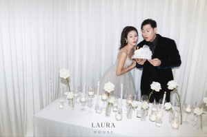 프로야구 한화 하주석, 인기 치어리더 김연정 씨와 6일 결혼