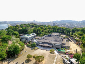 국립현대미술관 진주관 건립 첫 단추…설계비 정부 예산 반영