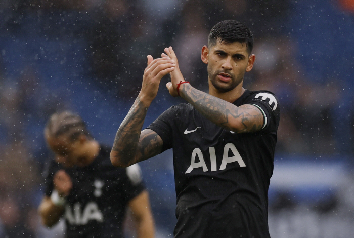 작심 발언! '亞 최초 EPL 주장' 손흥민 빈자리 너무 크다..."리더십 전혀 효과 없어" NEW 캡틴, '기강 와르르' 토트넘 방치 중