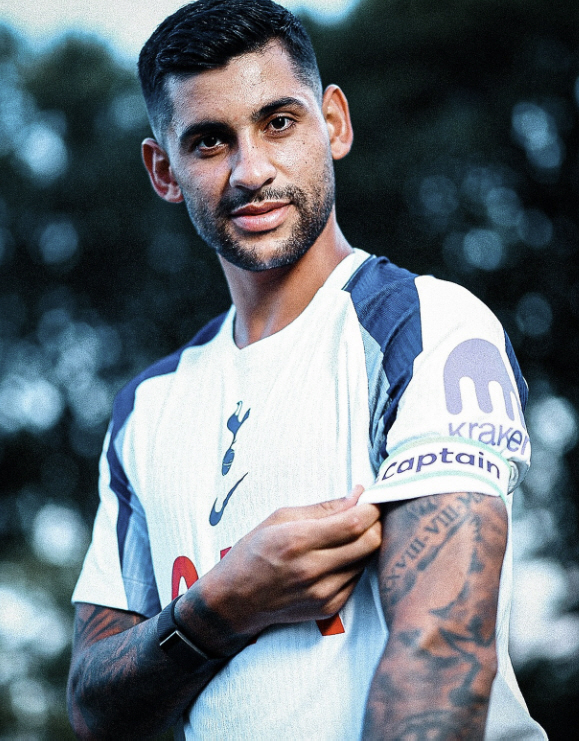 작심 발언! '亞 최초 EPL 주장' 손흥민 빈자리 너무 크다..."리더…