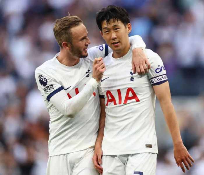 "손흥민 감격의 토트넘 복귀" 역대급 '초대형 행사' 예고..."7번 영…