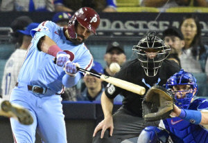 오타니를 이긴 홈런왕 도대체 얼마를 받으려나? PHI-NYm-BOS 등 무려 5팀 쟁탈전, 그런데 동부 일색 SF가 없네