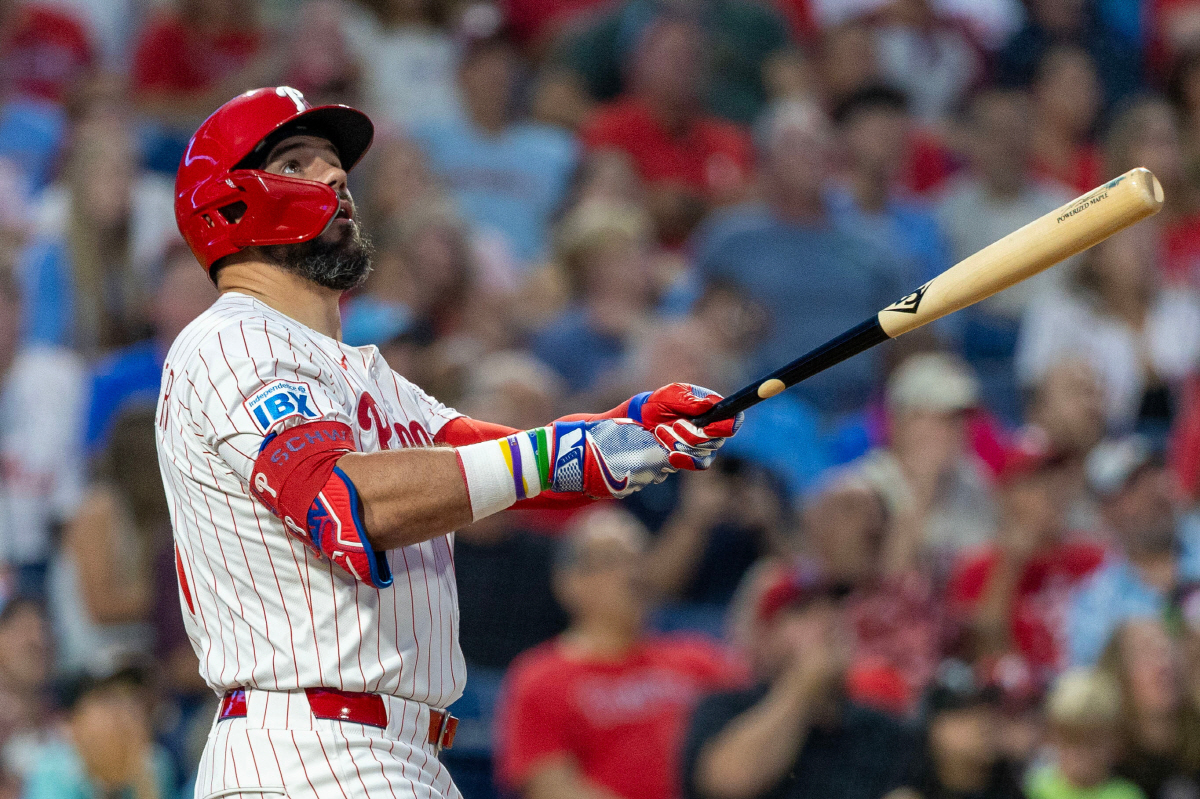 오타니를 이긴 홈런왕 도대체 얼마를 받으려나? PHI-NYm-BOS 등 …