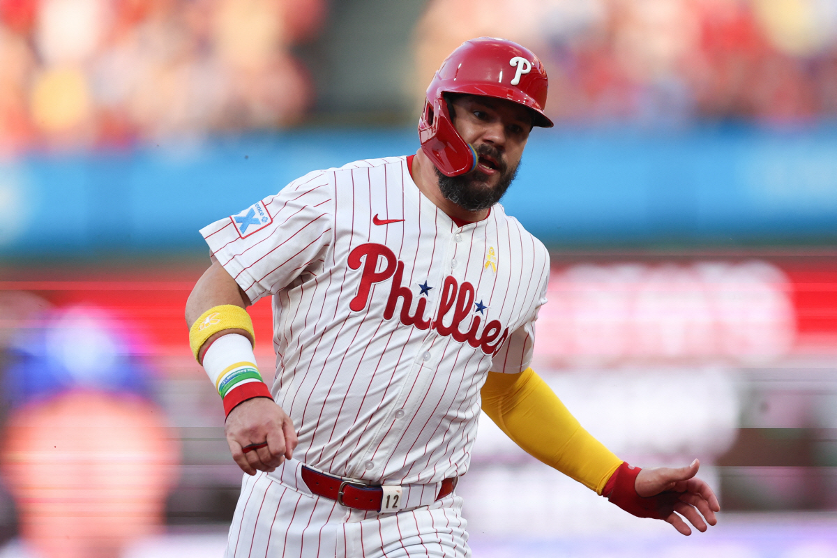 오타니를 이긴 홈런왕 도대체 얼마를 받으려나? PHI-NYm-BOS 등 …