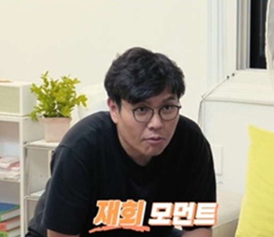 '76년생 미혼남 정승제, 장가 못간 이유 고백 "사실 내가…" ('정승…