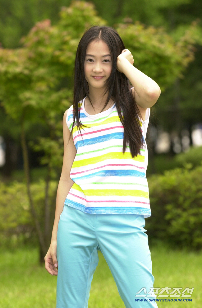 故 죠앤 11주기, 美 사망 미스터리..CSI도 원인 못 찾아