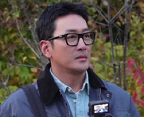 하정우 "공효진과 아침밥 먹고 왔다"..'배우 라인' 친분 과시 ('전현…