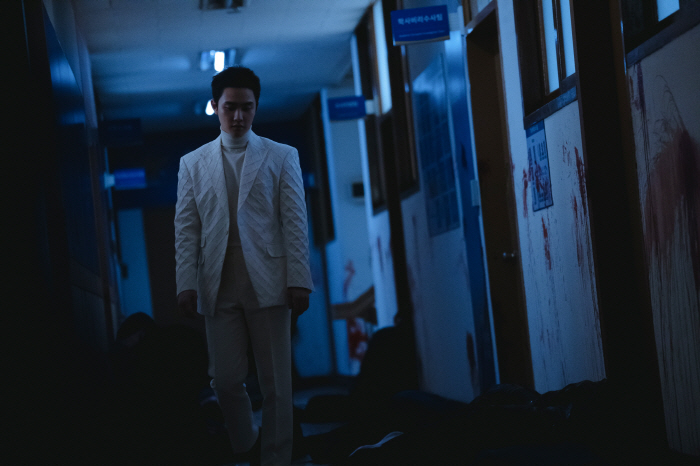 지창욱vs도경수 마지막 접전..'조각도시' 오늘(3일) 최종회 공개