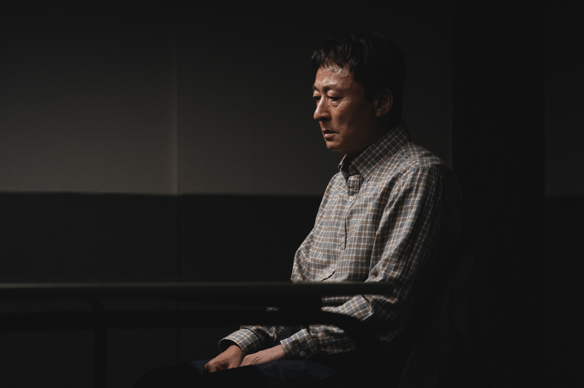 지창욱vs도경수 마지막 접전..'조각도시' 오늘(3일) 최종회 공개