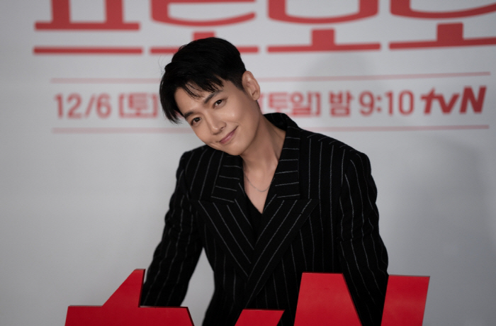 '프로보노' 정경호, ♥연애 판도 흔들더니 공익 소송 판도도 흔든다 "질…