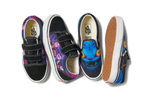 반스, '케이팝 데몬헌터스'와 함께한 협업 컬렉션 공개