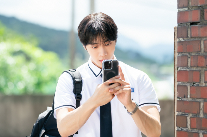 추영우, 안방 '흥행킹' 첫 스크린도 일낼까..'오세이사' 첫 스크린 데뷔 출사표