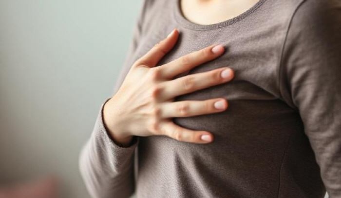 기온 '뚝', 심근경색 주의보…가슴 통증 20~30분 지속 땐 응급실 찾…