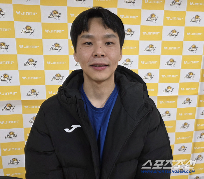 한국전력 선수가 왜 "KB손해보험 우승했으면" 외치나...눈물 없이 들을 수 없는, 서글픈 사연