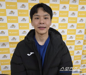 한국전력 선수가 왜 