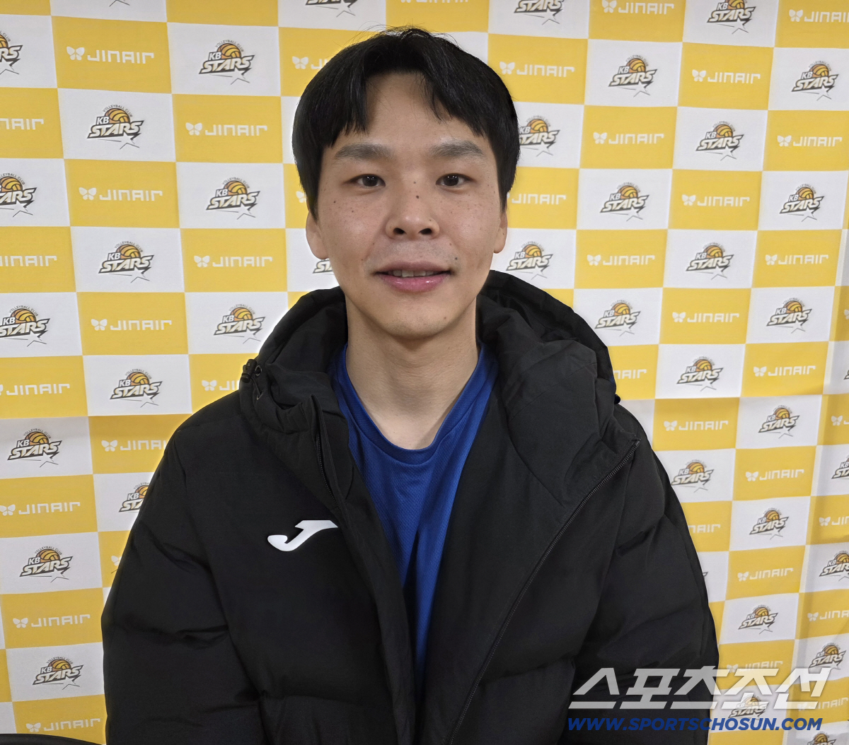 한국전력 선수가 왜 "KB손해보험 우승했으면" 외치나...눈물 없이 들을…