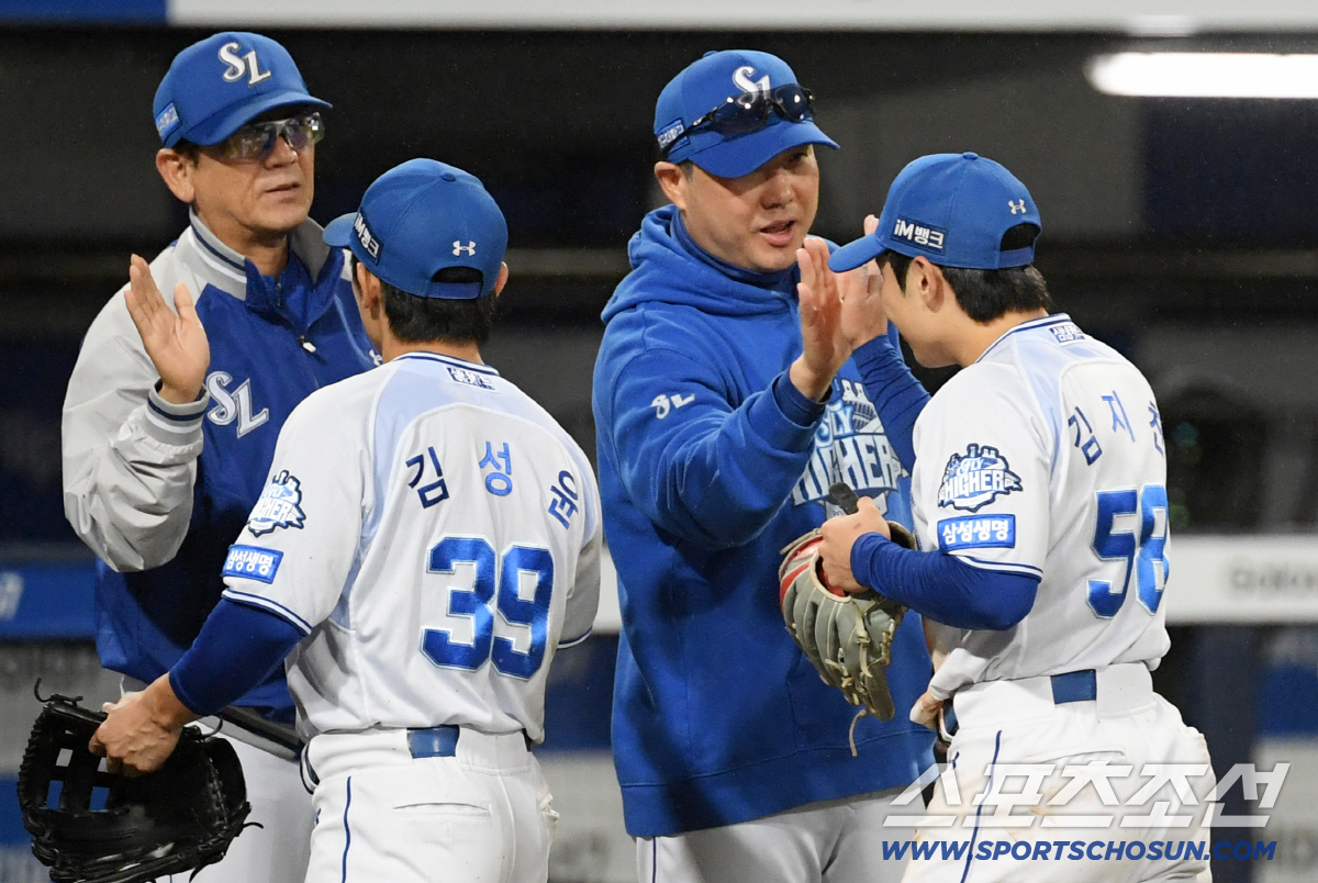 [오피셜]드디어 떴다, '2년 26억원' 최형우 삼성 컴백 공식발표..핵…