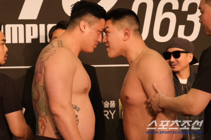 12월 7일 로드FC 연말 대회, 챔피언 벨트 감을 3명 누구? 메인 이벤트 한일전도 주목