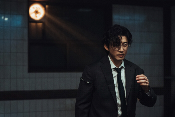 [SC줌人] 웃겼다가 진지했다가..'UDT' 재미 보장하는 윤계상표 '최강' 액션