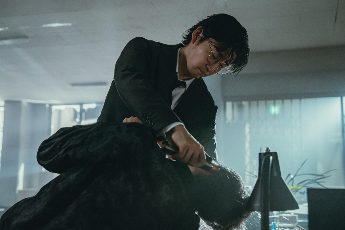 [SC줌人] 웃겼다가 진지했다가..'UDT' 재미 보장하는 윤계상표 '최…