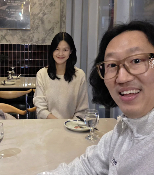 김경진, 연이어 '겹경사' 터졌다...난임 극복 후 쌍둥이 임신+부동산 …