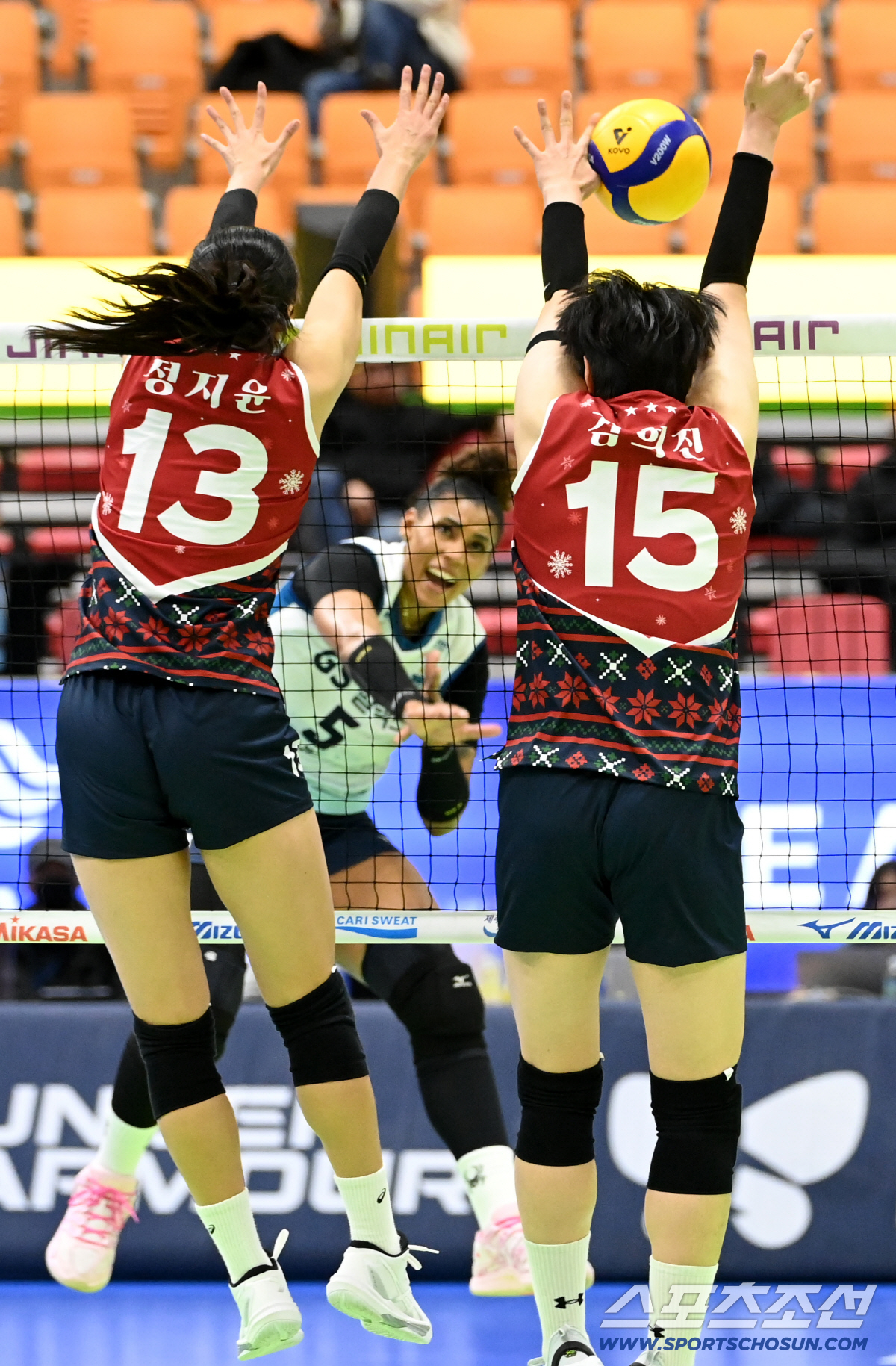 "힘을 실어 때리기 시작했다. 더 좋아질 것" 김희진의 부활 메시지