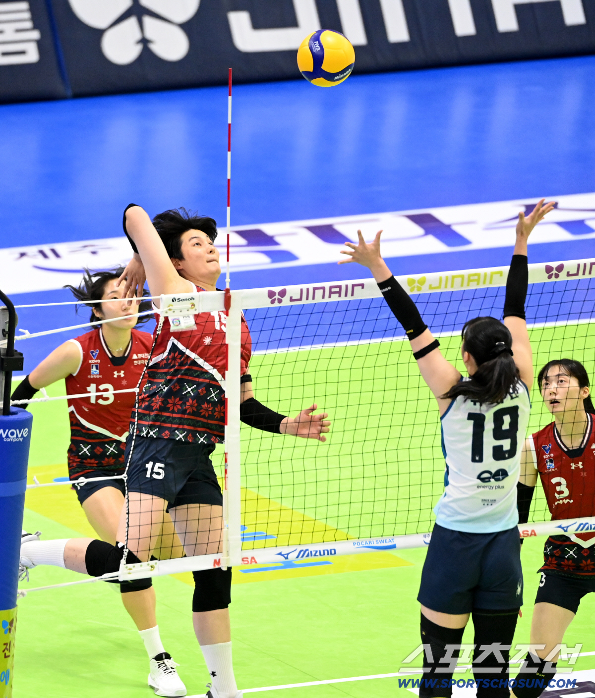 "힘을 실어 때리기 시작했다. 더 좋아질 것" 김희진의 부활 메시지