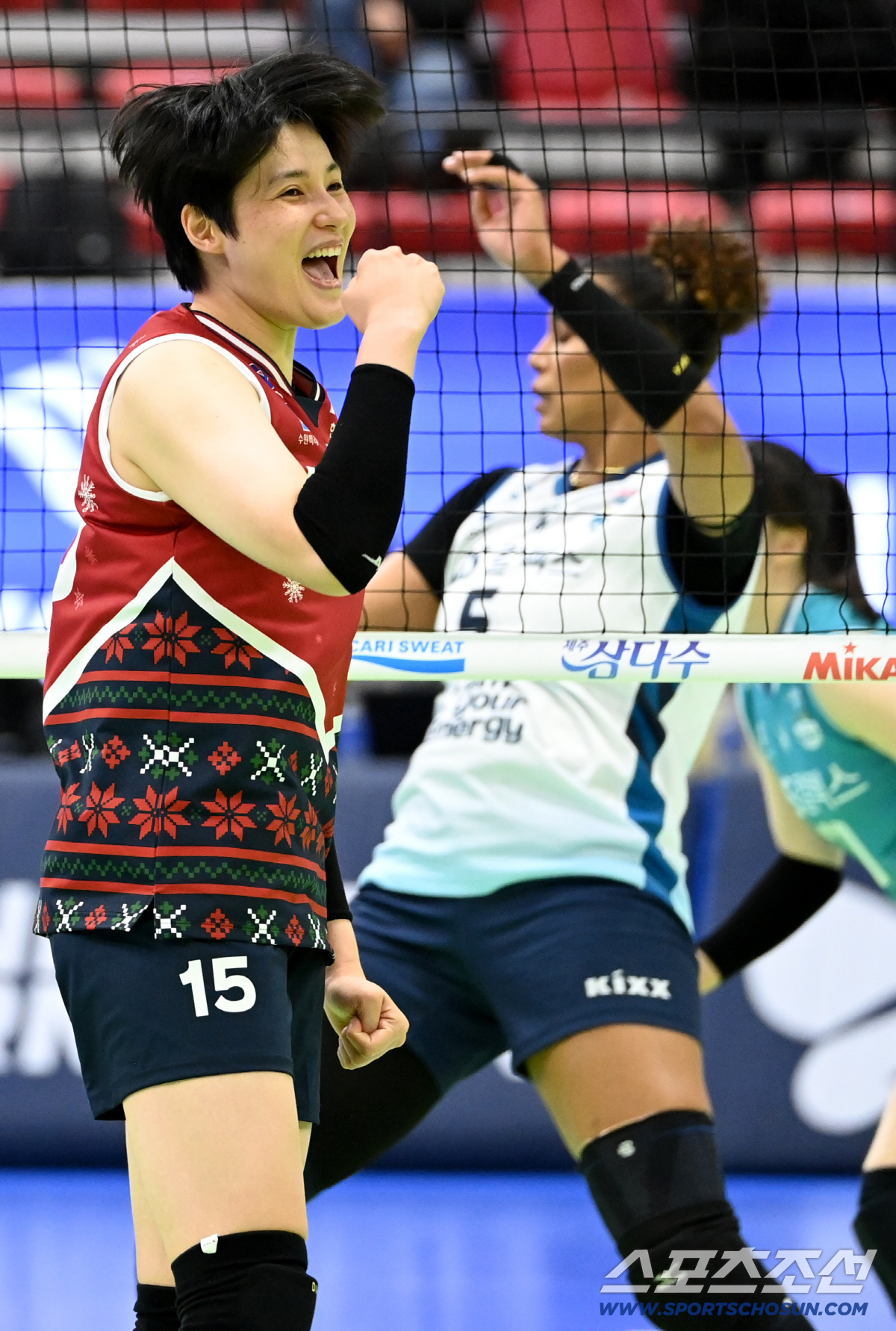 "힘을 실어 때리기 시작했다. 더 좋아질 것" 김희진의 부활 메시지