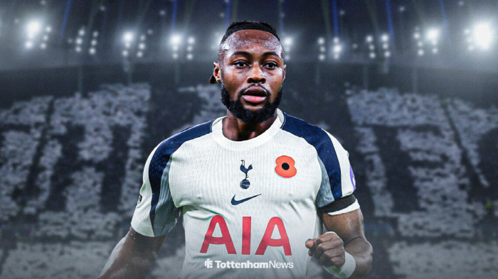 스카이 스포츠 떴다! 토트넘 또또 망했어요, '찐' 손흥민 후계자 재영입…