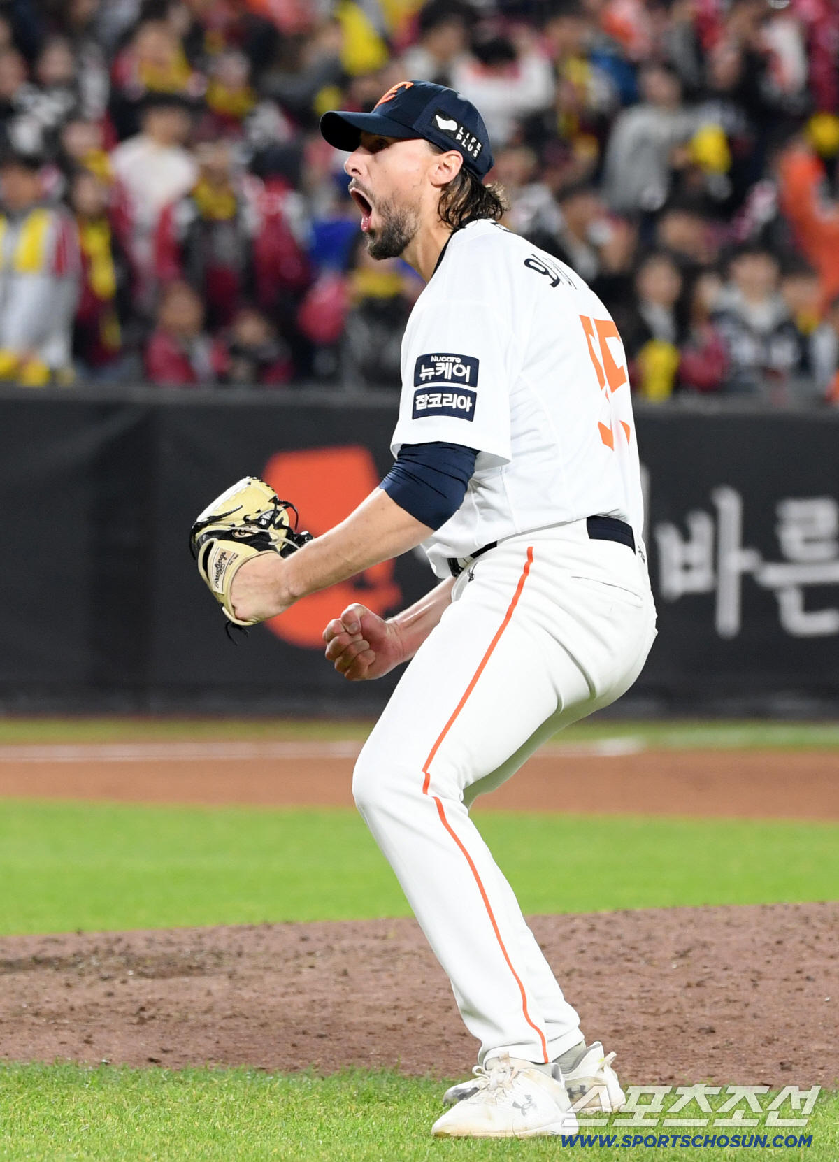 1.5억 한국행 → 14억 재계약 → 147억 빅리거로 금의환향! '대전…