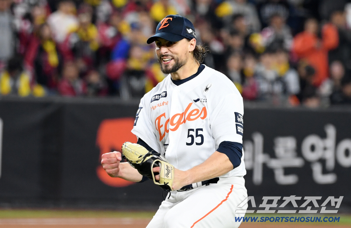 1.5억 한국행 → 14억 재계약 → 147억 빅리거로 금의환향! '대전…