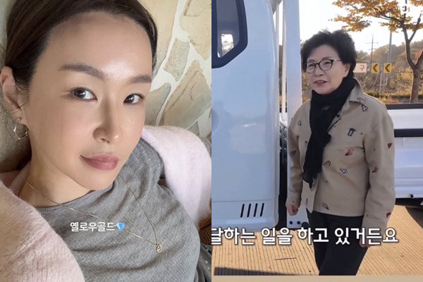 대장암·갑상생암 극복 75세 탁송기사, 배윤정 친모 화제 “아니 언제 촬…