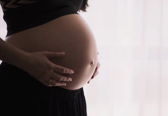 "임신 중 '이 냄새' 맡으면 아이 비만 위험 높인다"