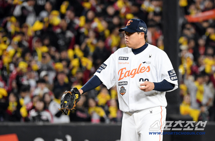 '충격' 류현진 IN→김서현 OUT…WBC 사이판 캠프 멤버 확정 'LG 최다 8명' [공식발표]