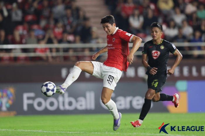 '아쉬웠던 부상과 이탈' 빈자리 채운 어린 강철전사들, 포항-박태하 감독…