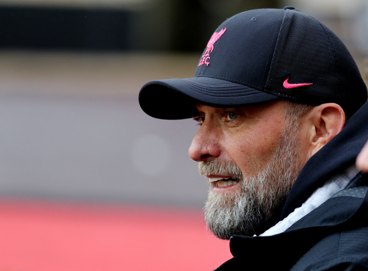 슬롯 경질→클롭 전격 복귀, HERE WE GO 확인 사살 "절대로 그런…