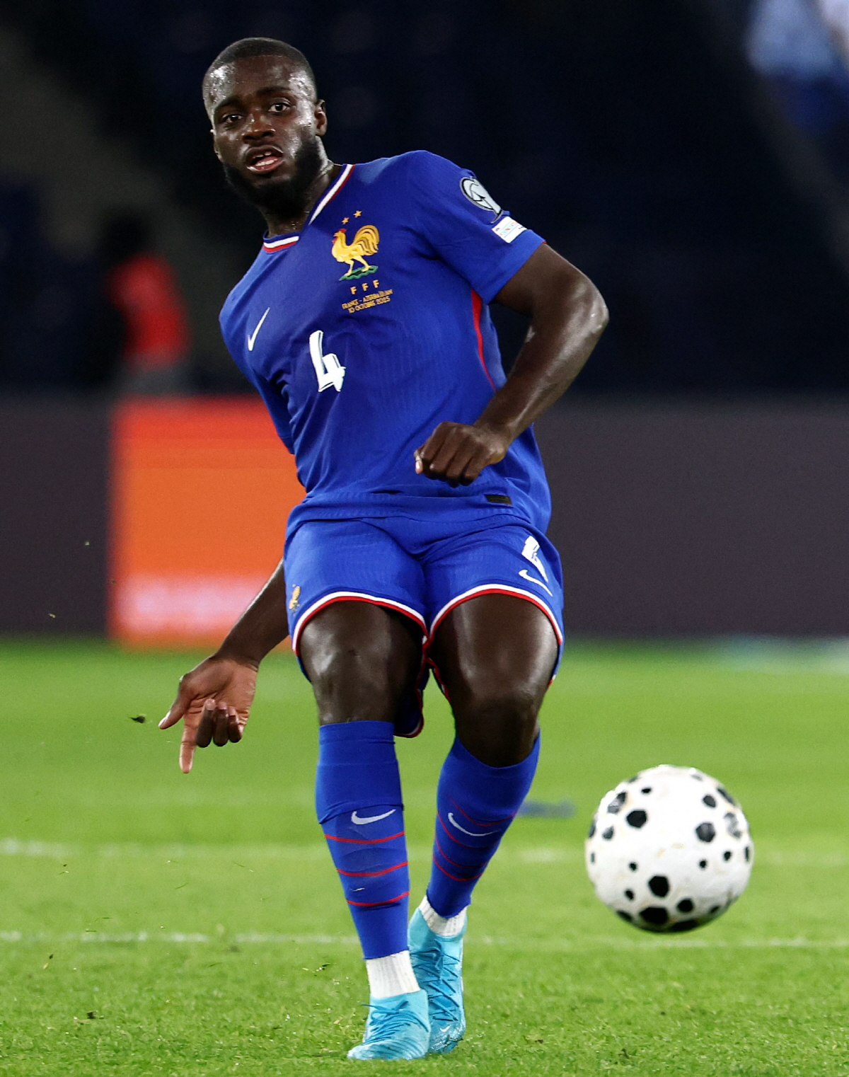 "민재형, 저 남아요" BBC 떴다! 우파메카노, 재계약 임박...英언론…